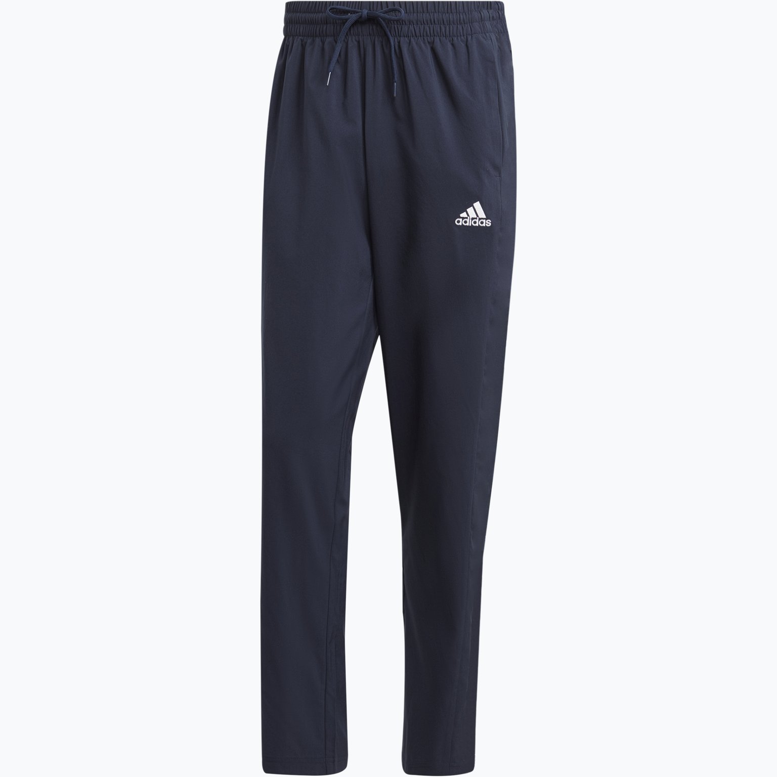 adidas Aeroready Essentials Stanford M mjukisbyxor Blå