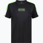 förhandsvisning ikon 5 för Energetics Race JR träningst-shirt Svart