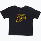 förhandsvisning ikon 1 för IF ELFSBORG Baby t-shirt Svart