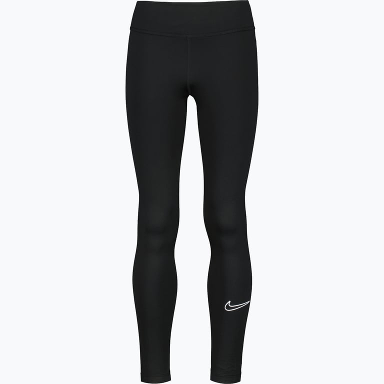 Nike Therma-FIT One JR träningstights Svart