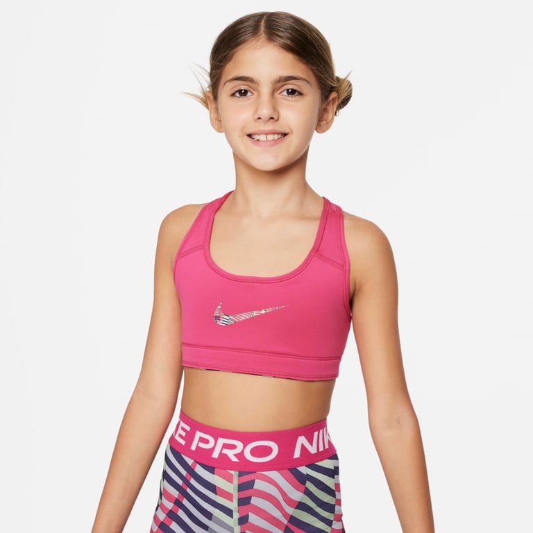 Nike Swoosh JR sporttopp  Flerfärgad