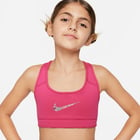 förhandsvisning ikon 8 för Nike Swoosh JR sporttopp  Flerfärgad