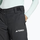 förhandsvisning ikon 4 för adidas Terrex Xperior 2L Insulated W skidbyxor Svart