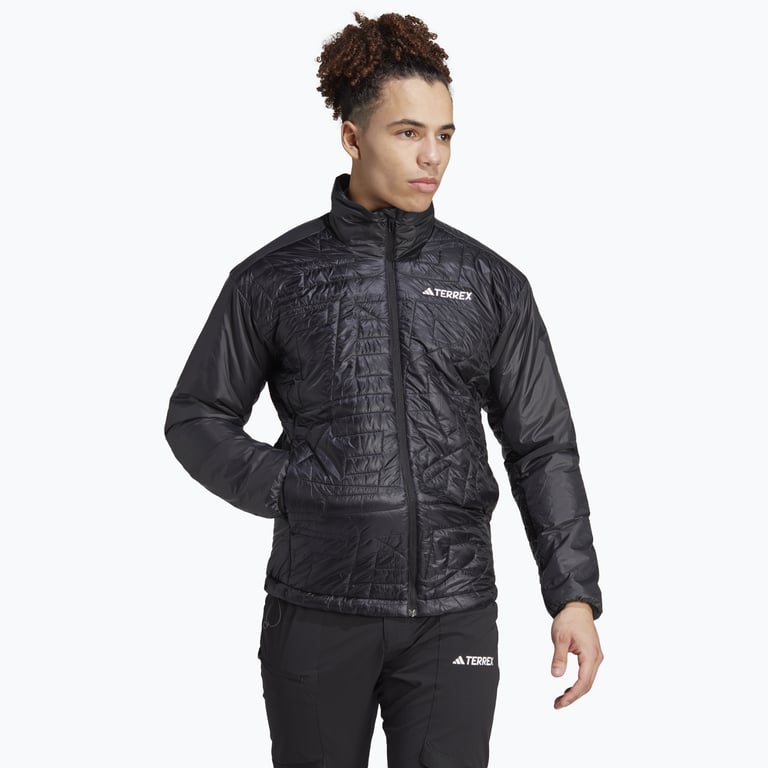 adidas Terrex Xperior Varilite Primaloft  lättviktsjacka Svart