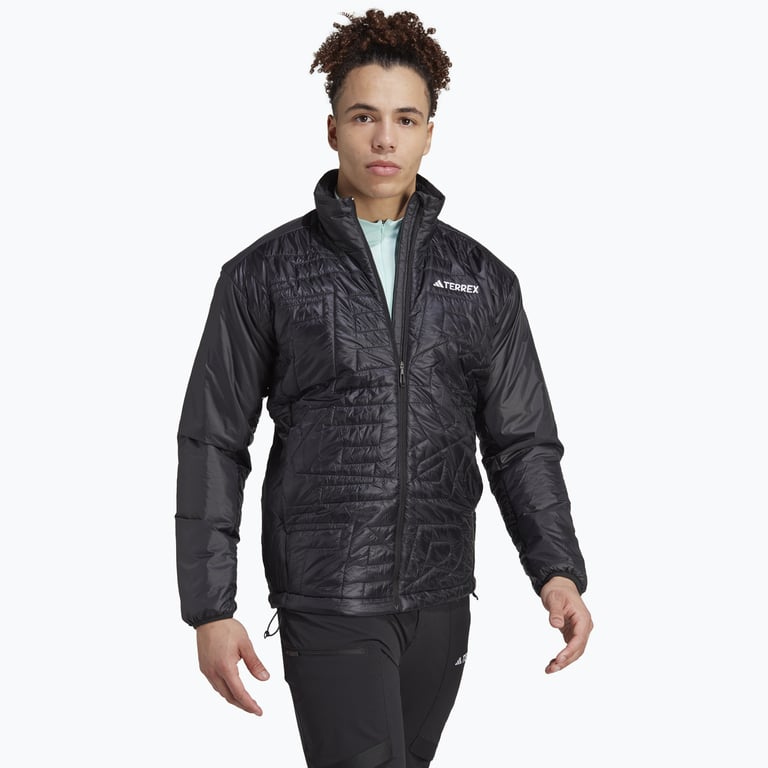 adidas Terrex Xperior Varilite Primaloft  lättviktsjacka Svart