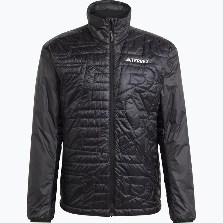 adidas Terrex Xperior Varilite Primaloft  lättviktsjacka Svart