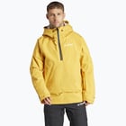 förhandsvisning ikon 1 för adidas Terrex Xperior 2L Rain.Rdy Anorak M skidjacka Gul