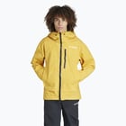 förhandsvisning ikon 1 för adidas Terrex Xperior 2L Insulated Rain.Rdy M skidjacka Gul