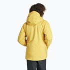 förhandsvisning ikon 2 för adidas Terrex Xperior 2L Insulated Rain.Rdy M skidjacka Gul