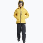 förhandsvisning ikon 3 för adidas Terrex Xperior 2L Insulated Rain.Rdy M skidjacka Gul