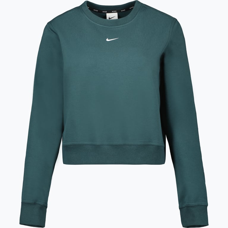 Nike Dri-FIT One W träningströja  Grön