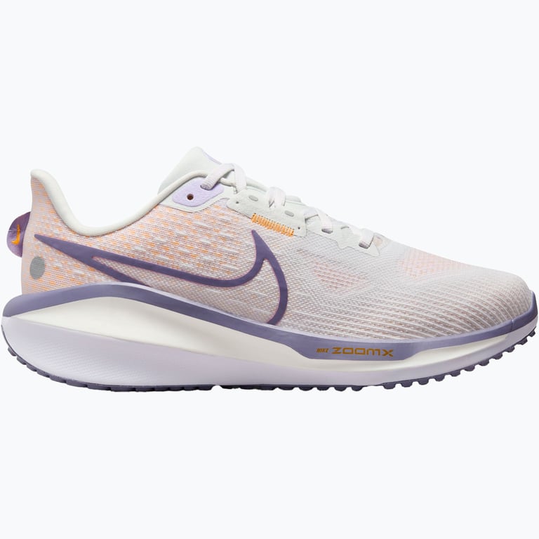 Nike Vomero 17 W löparskor Vit