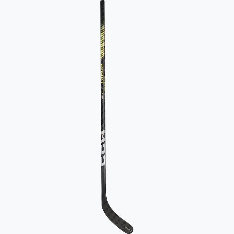 CCM Hockey Tacks AS6 Pro INT hockeyklubba Svart