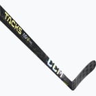 förhandsvisning ikon 2 för CCM Hockey Tacks AS6 Pro YTH hockeyklubba Svart