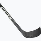 förhandsvisning ikon 4 för CCM Hockey Ribcor Trigger 8 Pro JR hockeyklubba Svart