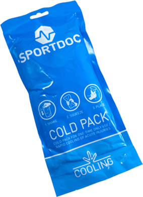 SPORTDOC Cold Pack 24-Pack