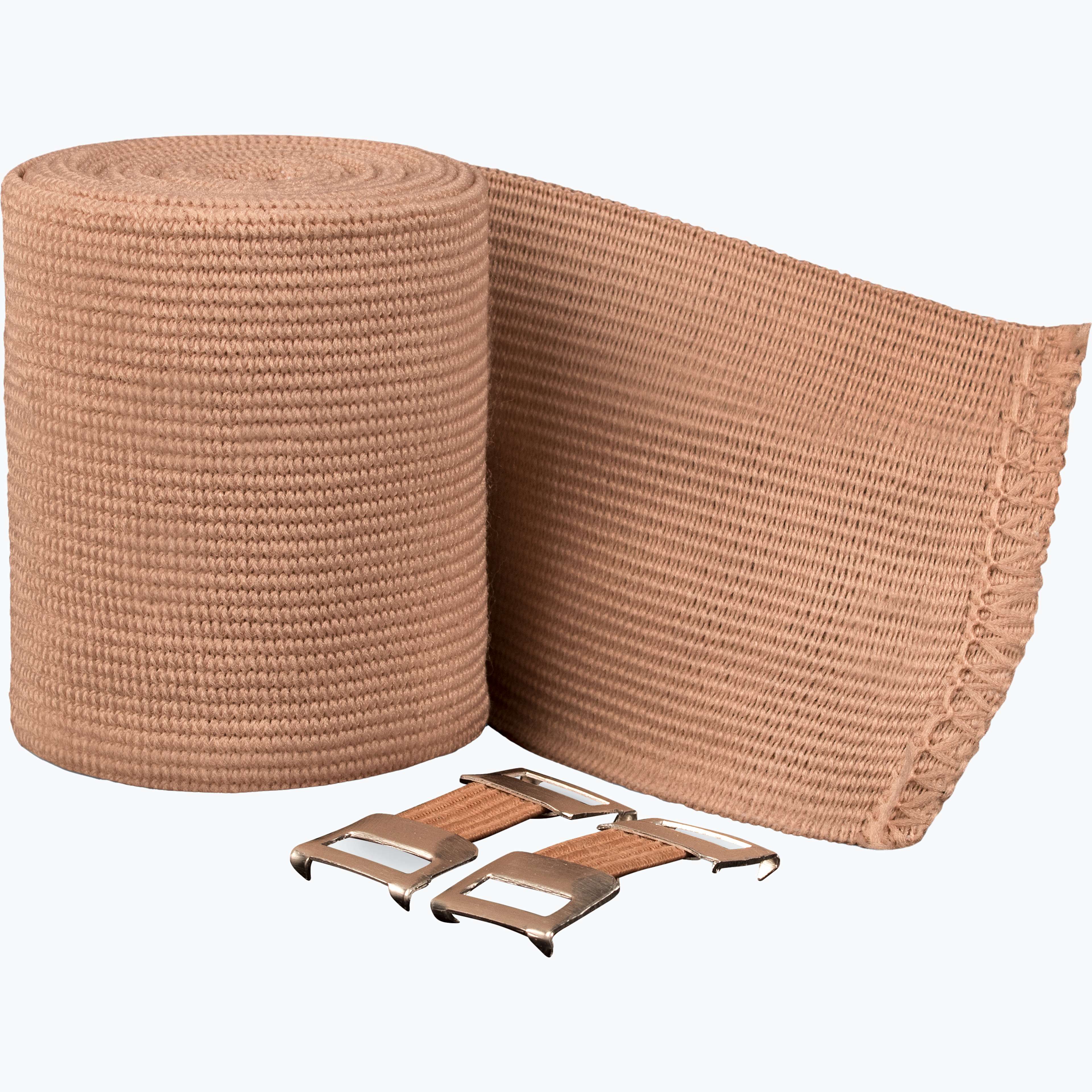 7,5cm x 7m Elastic bandage