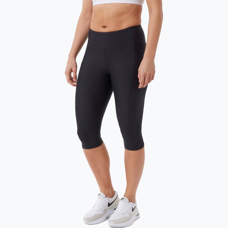 Energetics Capri Pocket W tights Svart