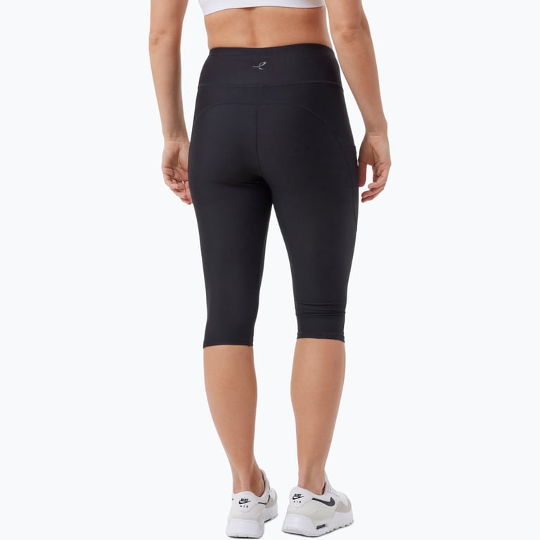 Energetics Capri Pocket W tights Svart