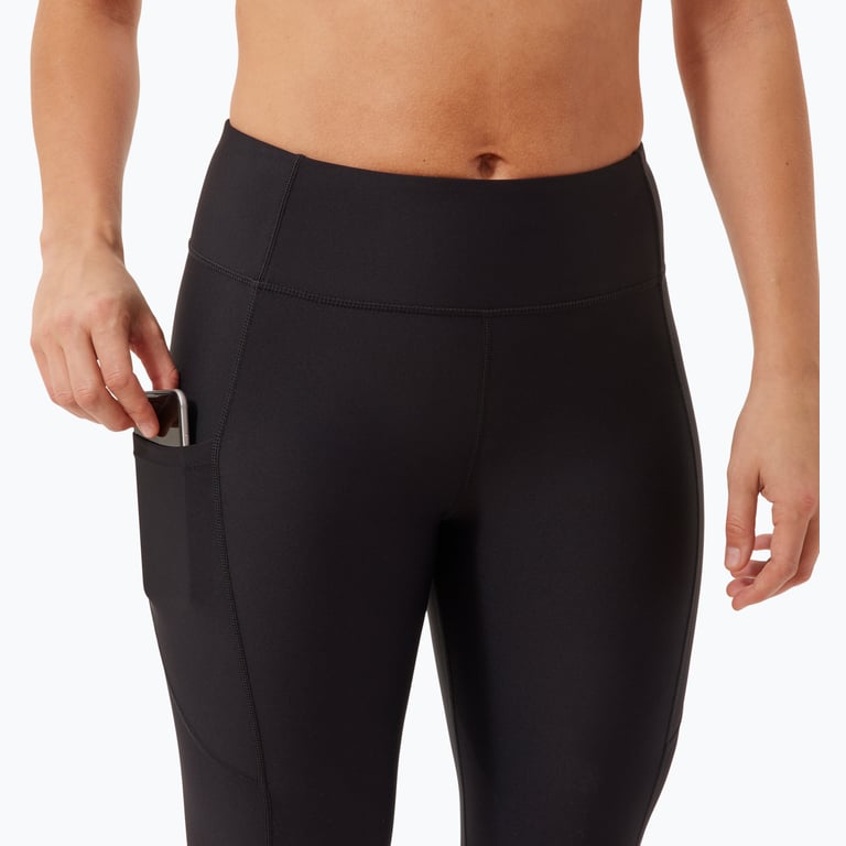 Energetics Capri Pocket W tights Svart