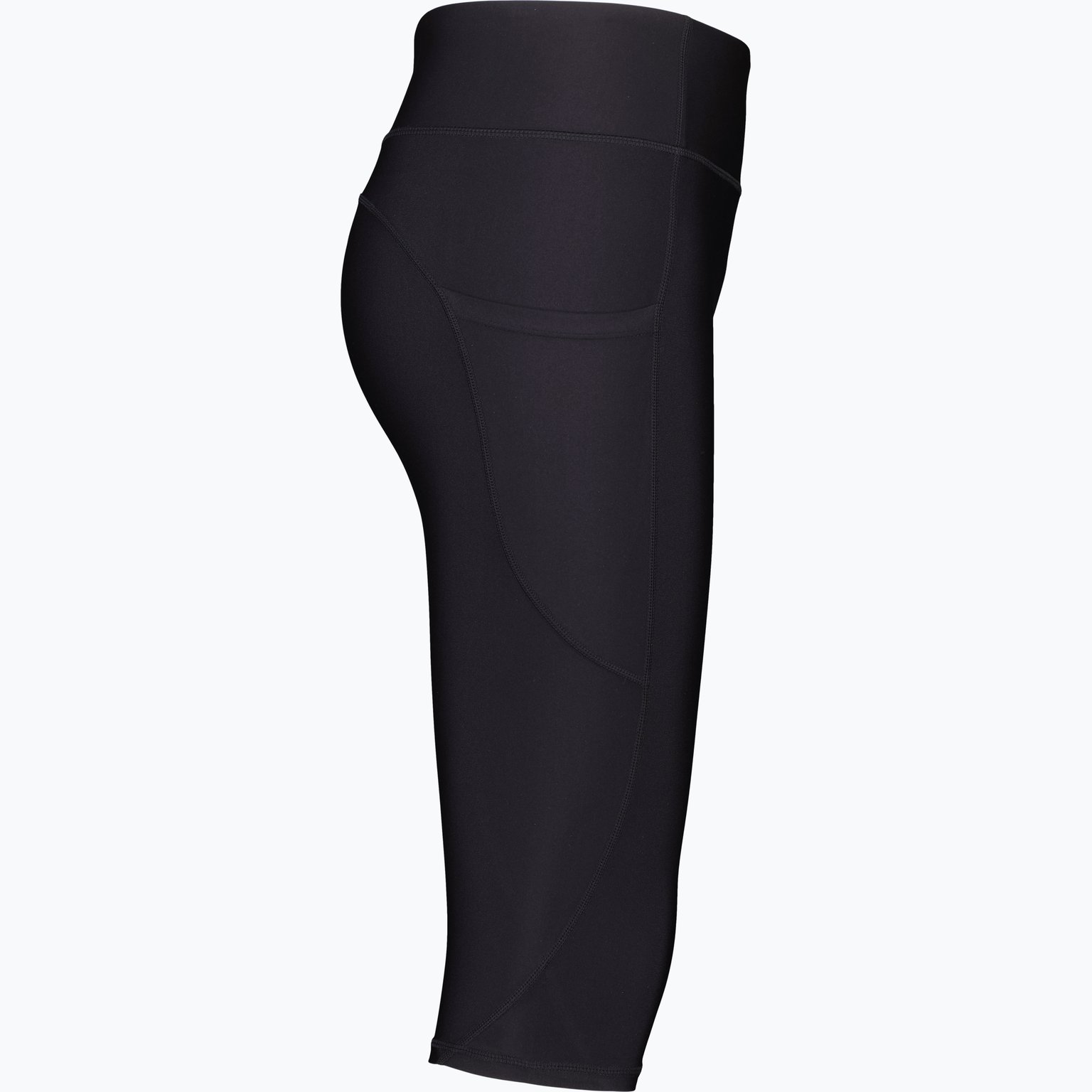 Energetics Capri Pocket W tights Svart