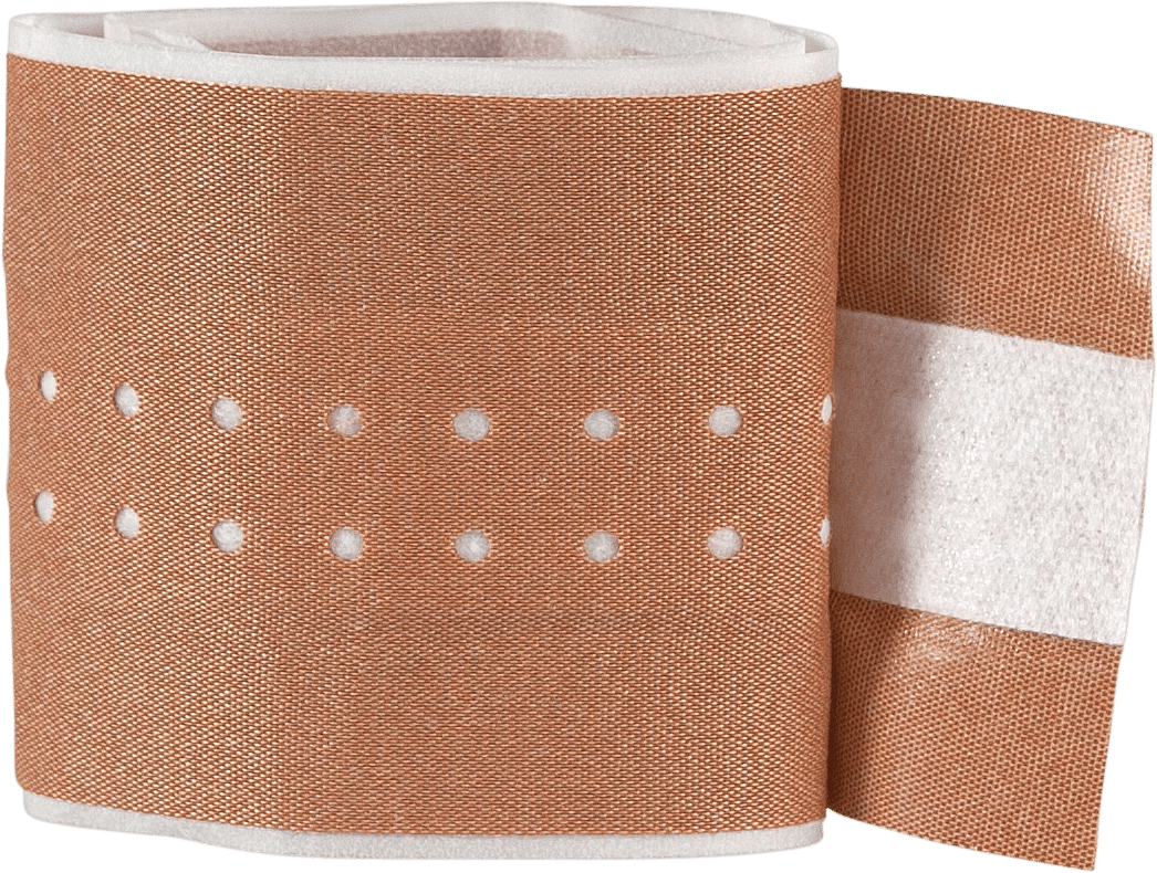 Select 6cm x 1m plåster
