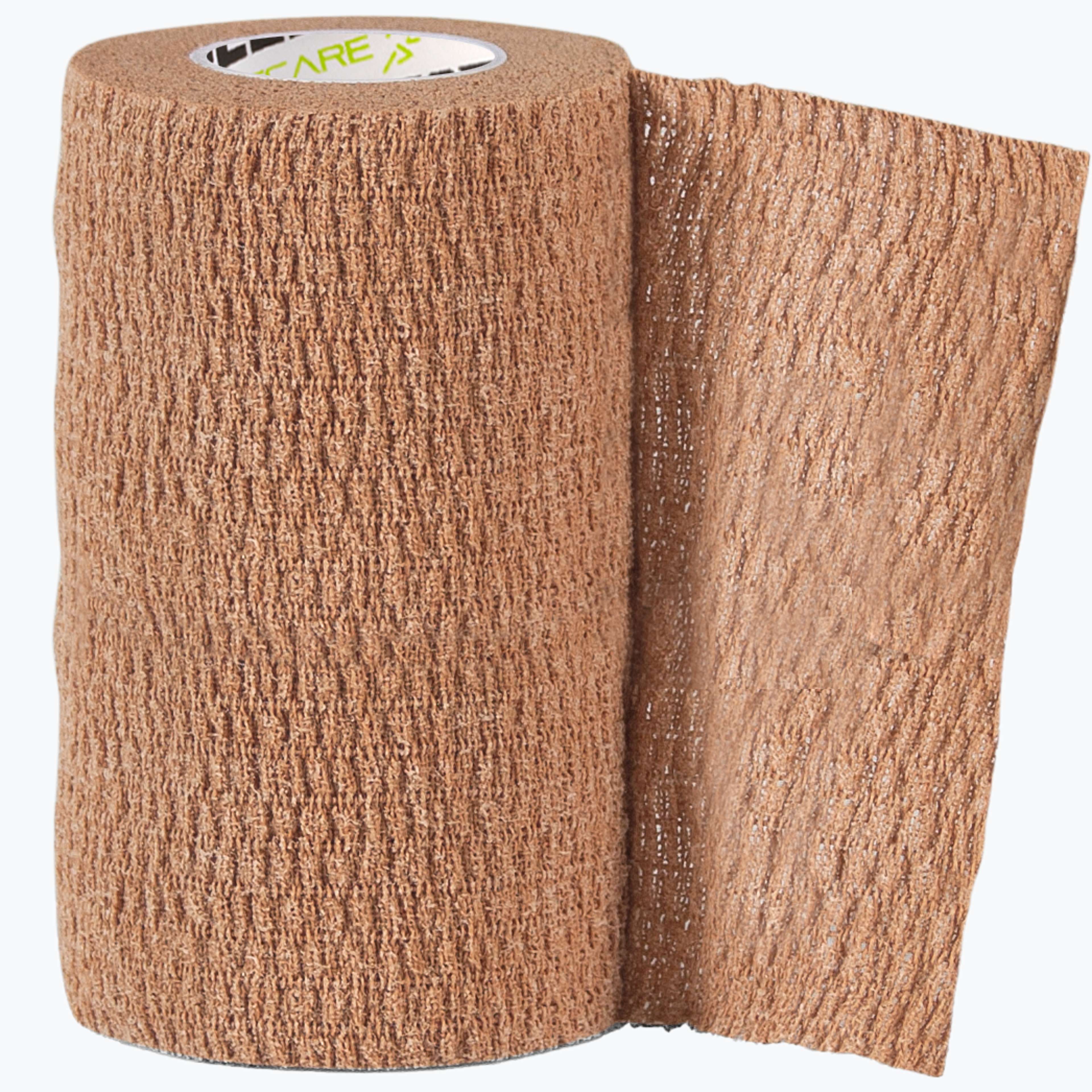 10cm x 4,5m Stretch bandage