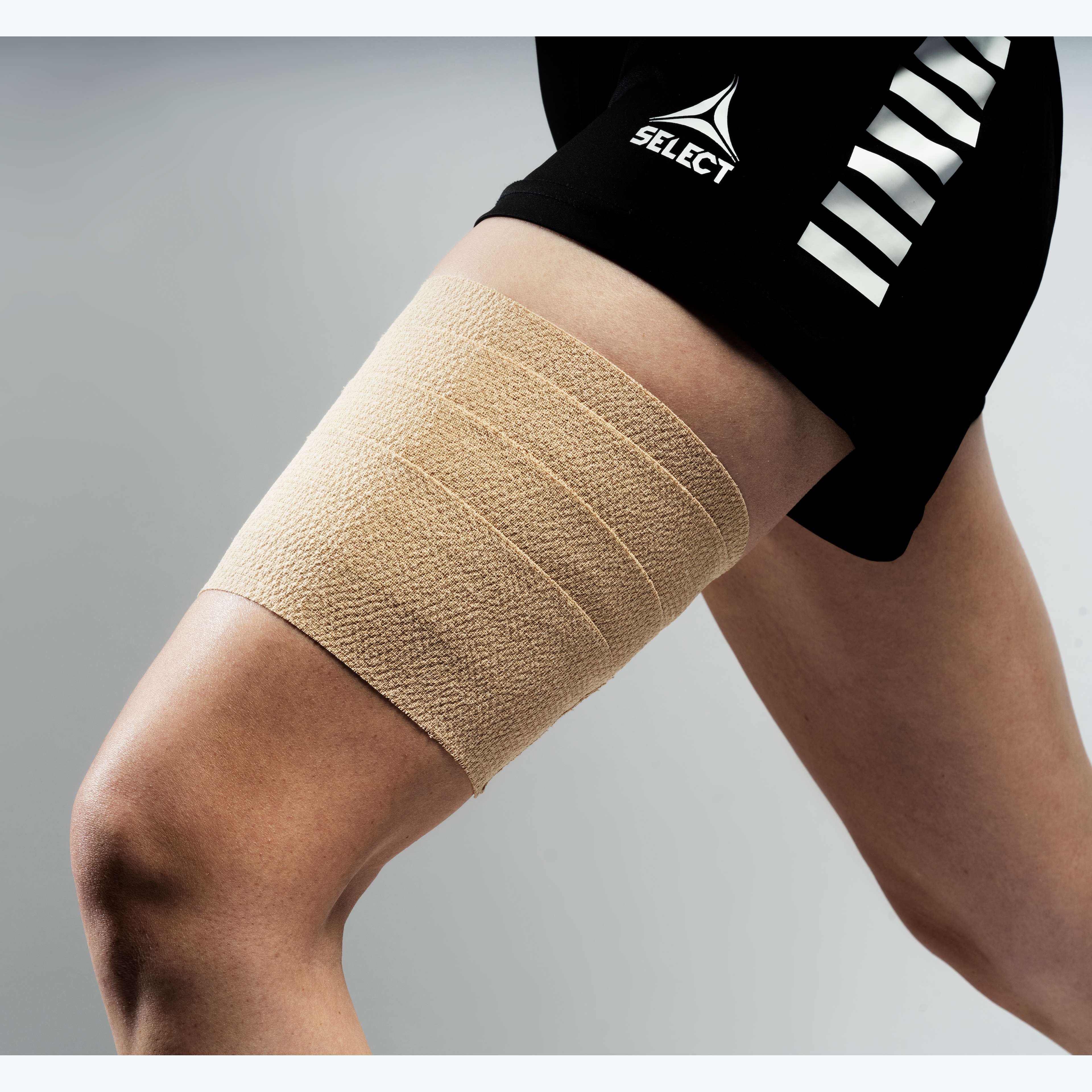 10cm x 4,5m Stretch bandage