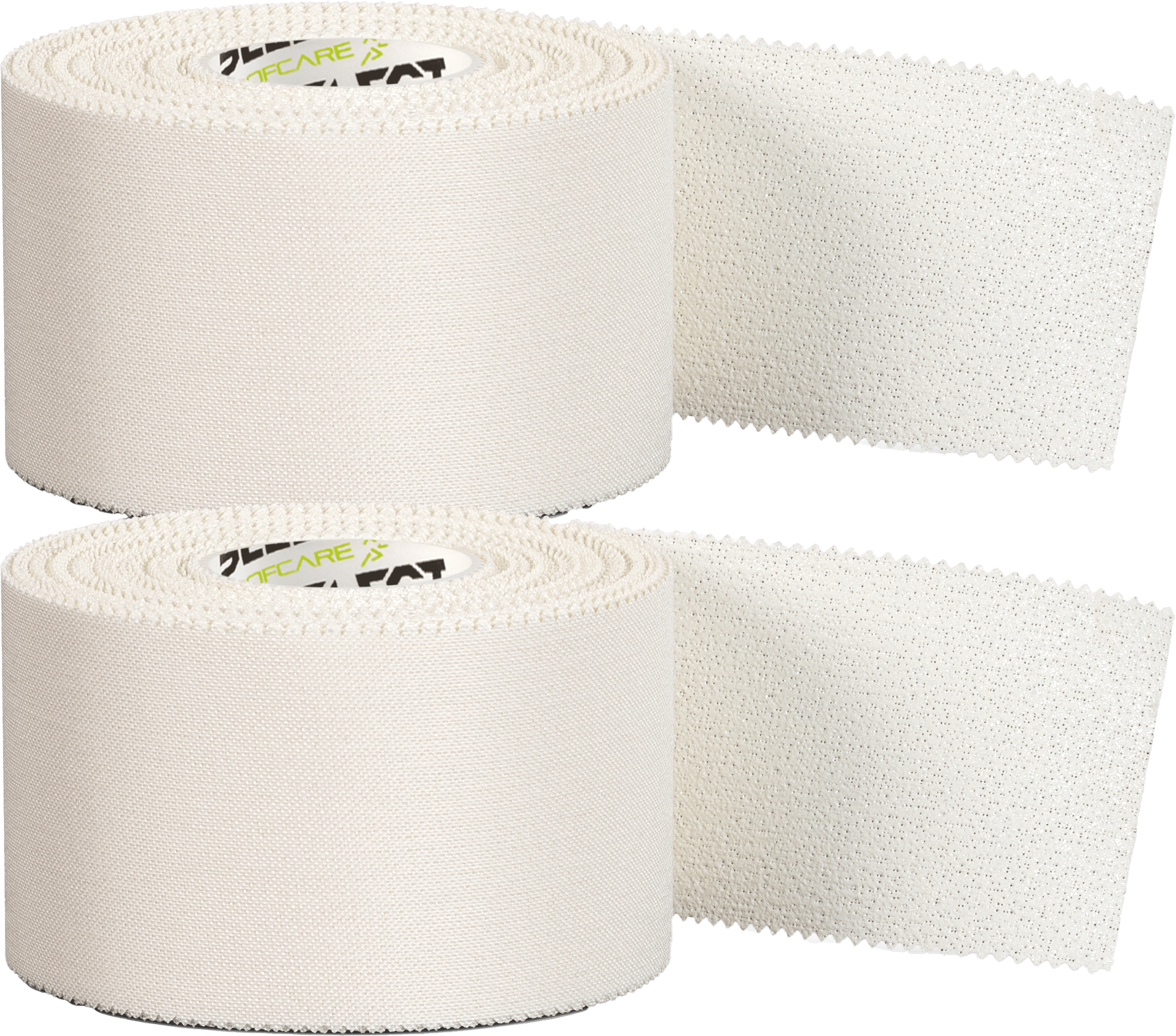 Select Coach 3,8cm x 9m 2-pack tejp