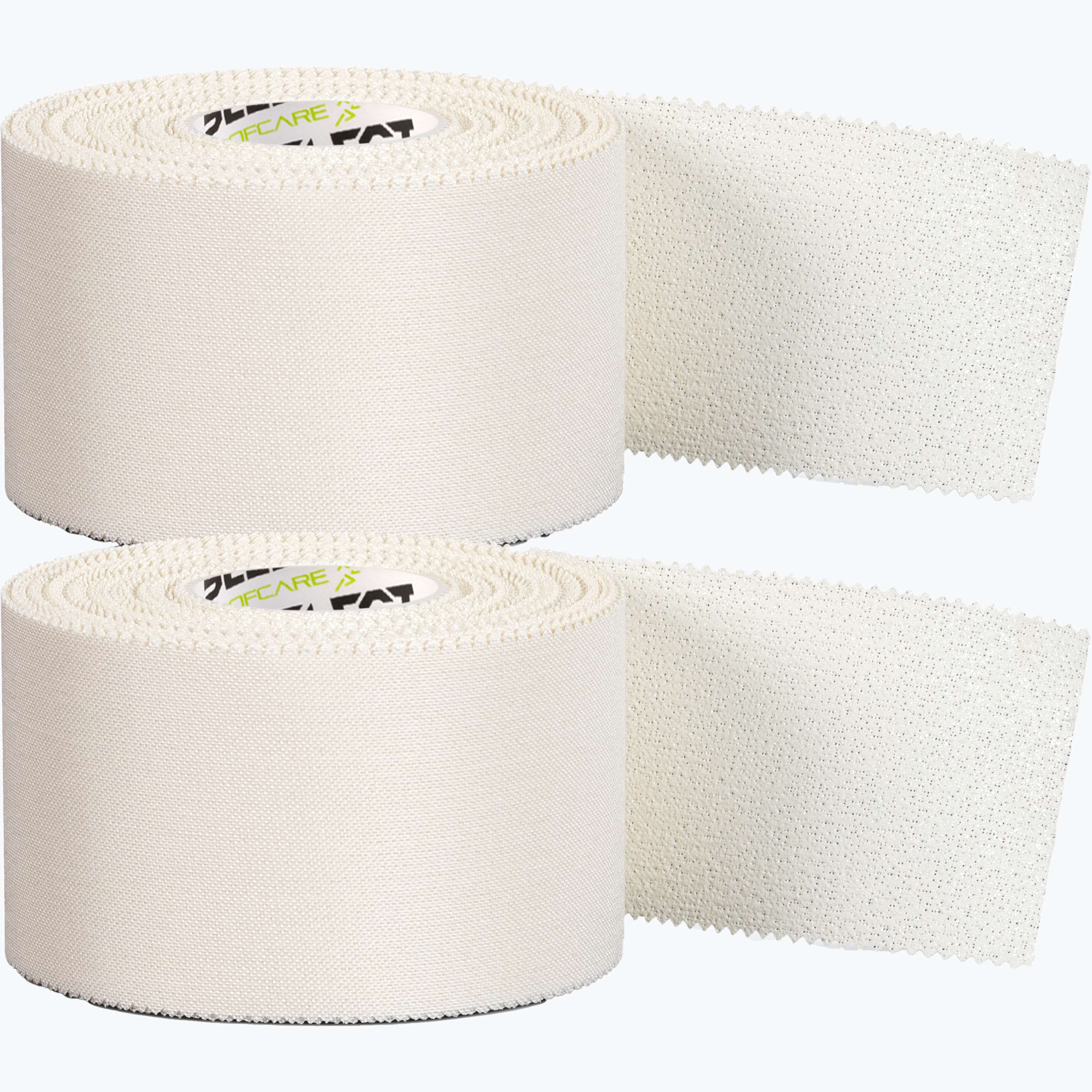 Coach 3,8cm x 9m 2-pack tejp
