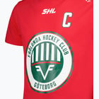 förhandsvisning ikon 3 för Frölunda Hockey FHC Player M t-shirt Röd