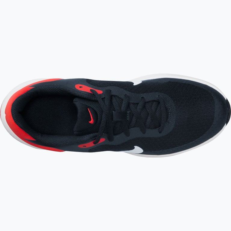 Nike Revolution 7 JR sneakers Svart