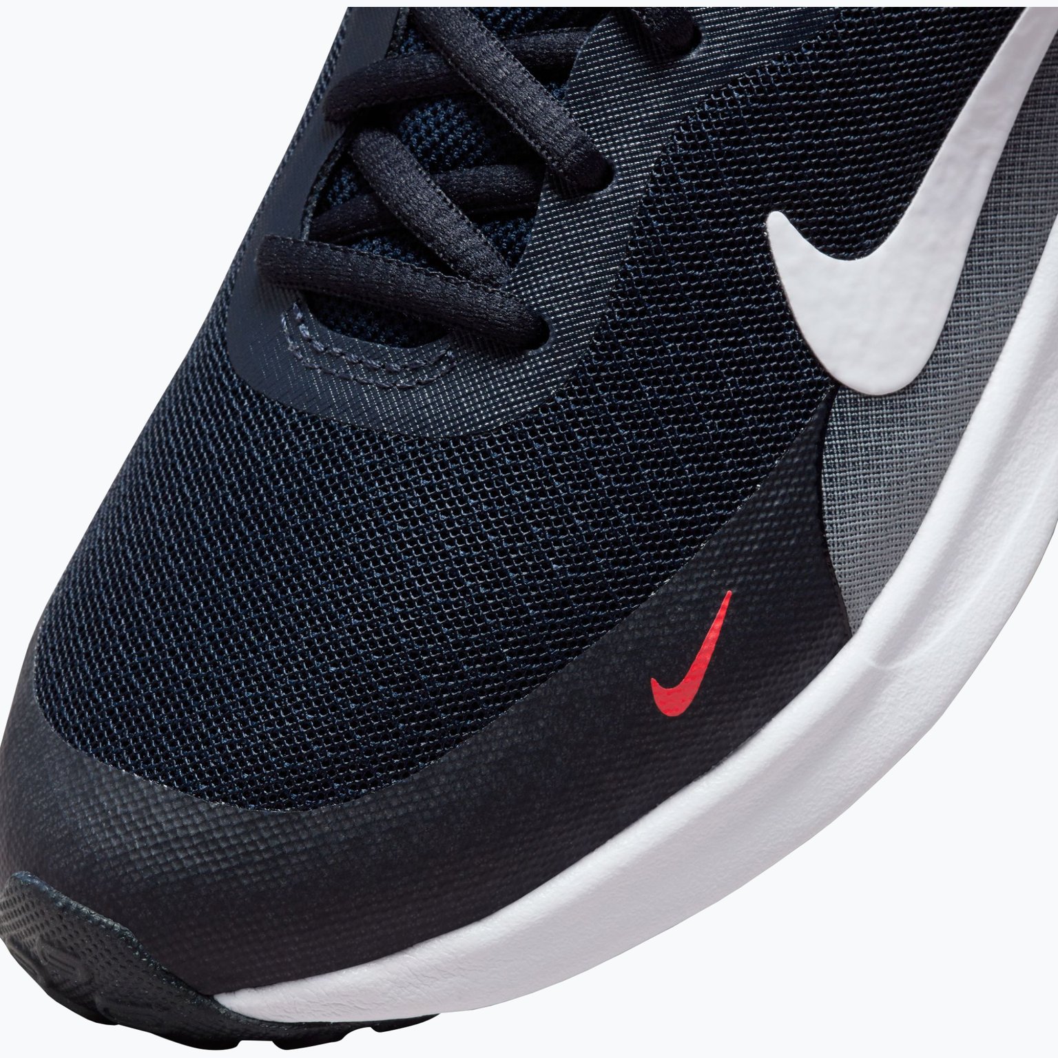 Nike Revolution 7 JR sneakers Svart