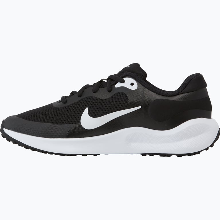 Nike Revolution 7 JR sneakers Svart