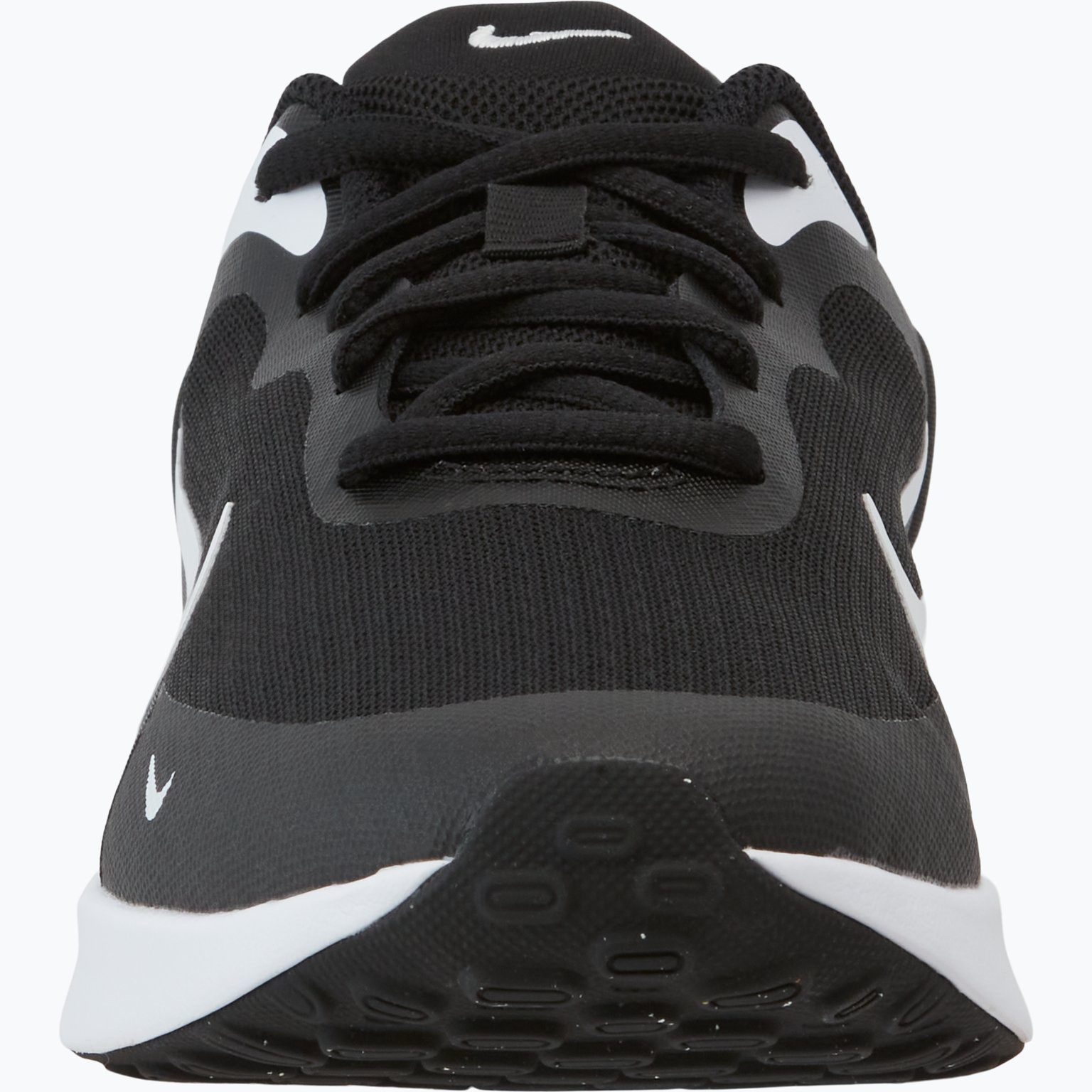 Nike Revolution 7 JR sneakers Svart