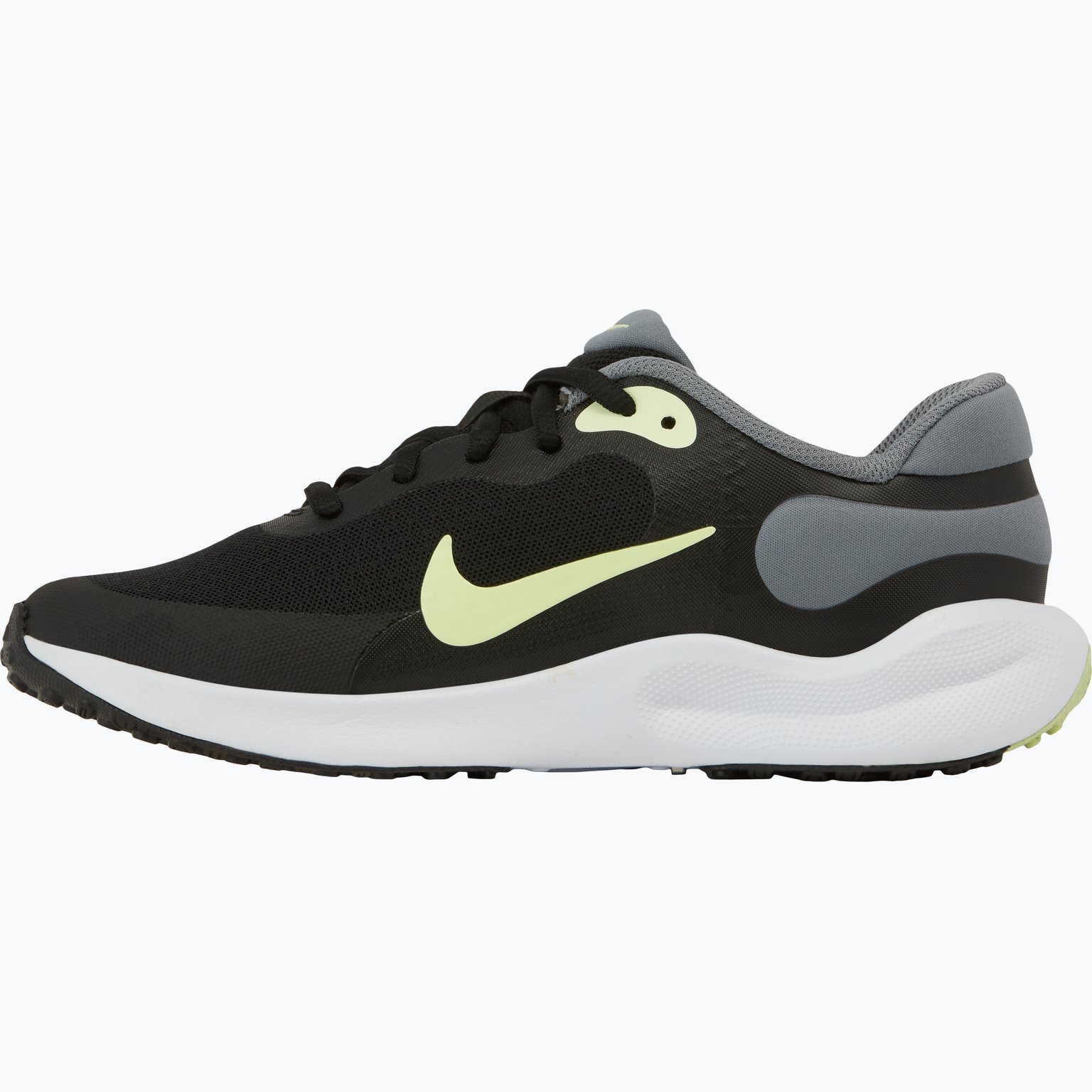 Nike Revolution 7 JR sneakers Svart