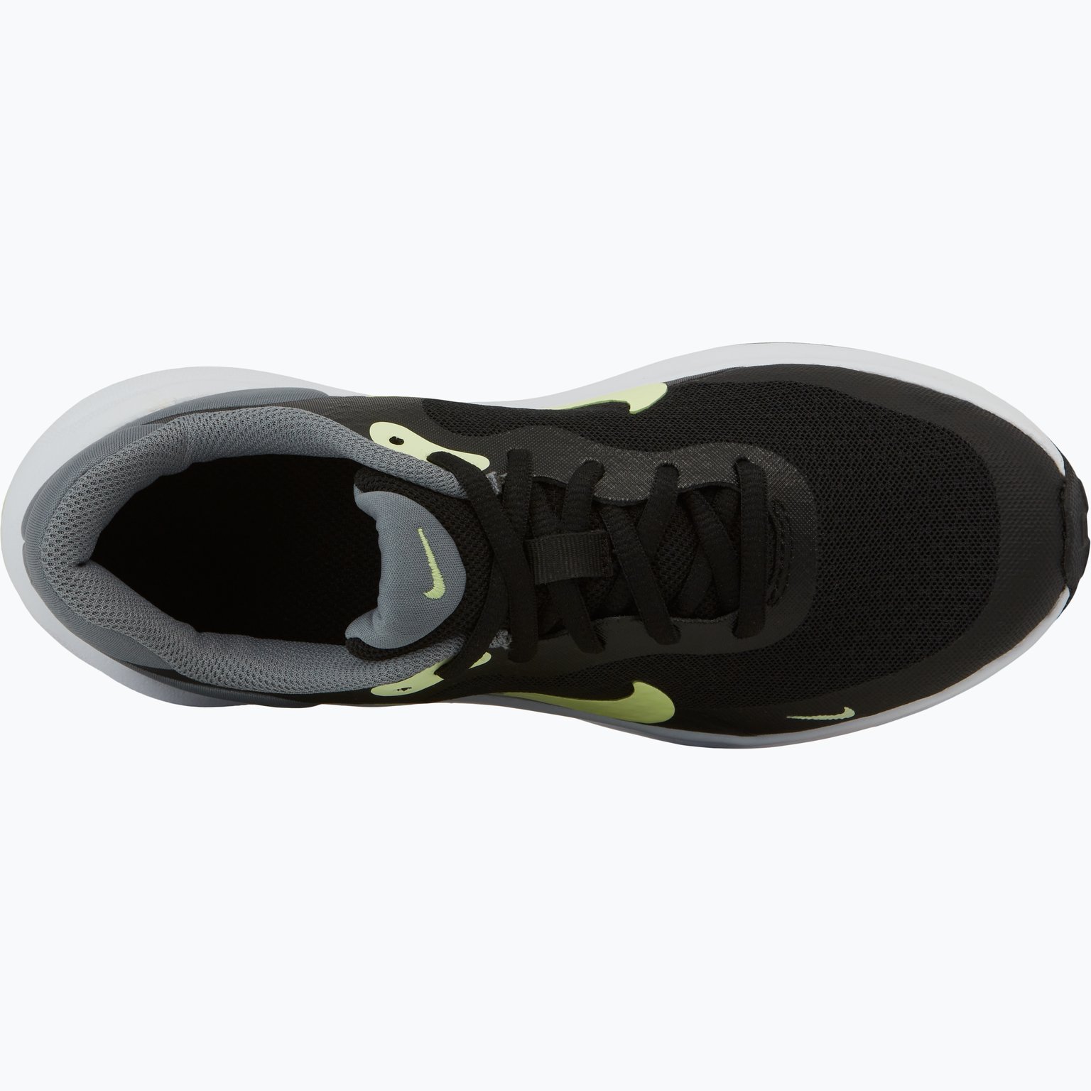 Nike Revolution 7 JR sneakers Svart