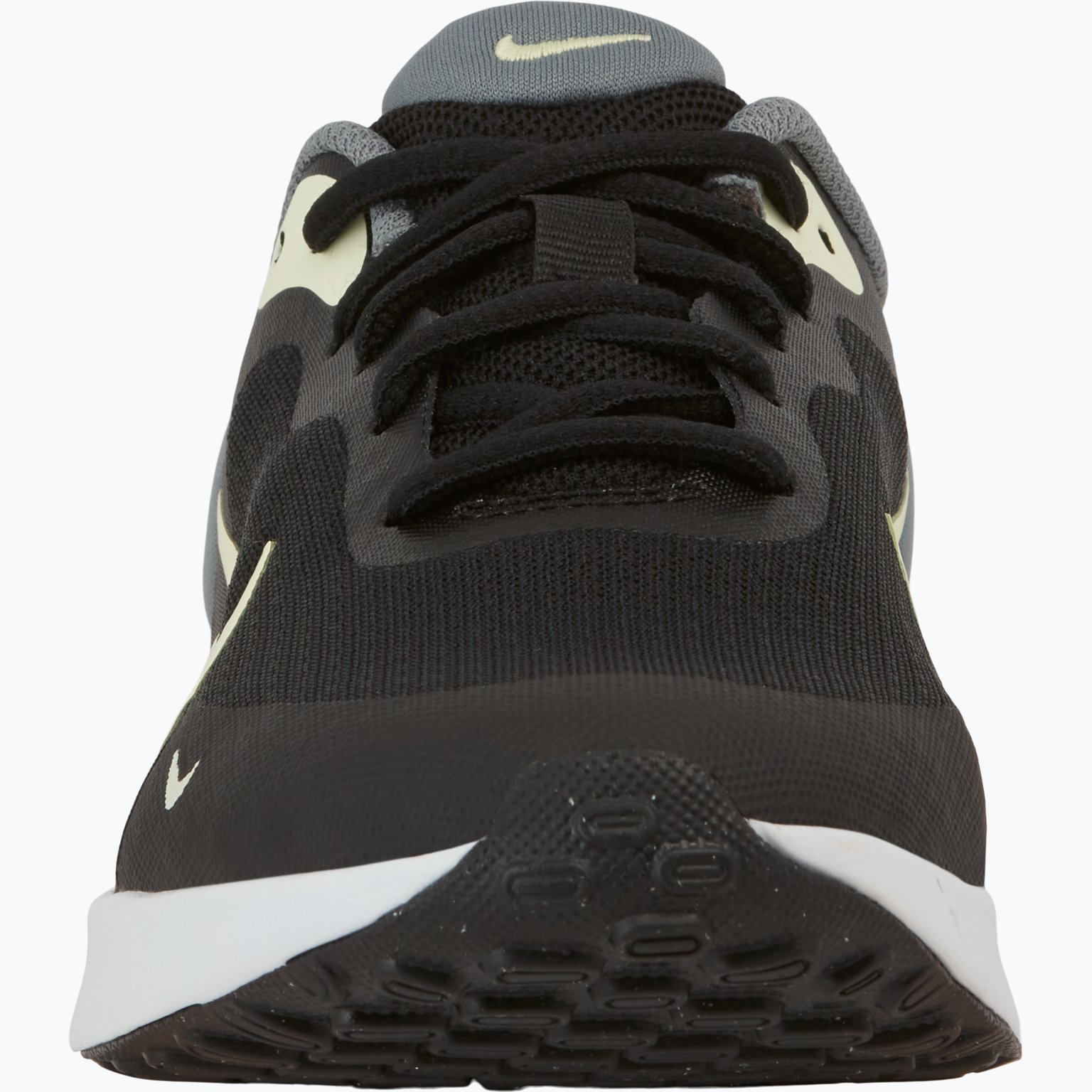 Nike Revolution 7 JR sneakers Svart