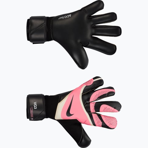 Nike Vapor Grip3 målvaktshandskar Blå