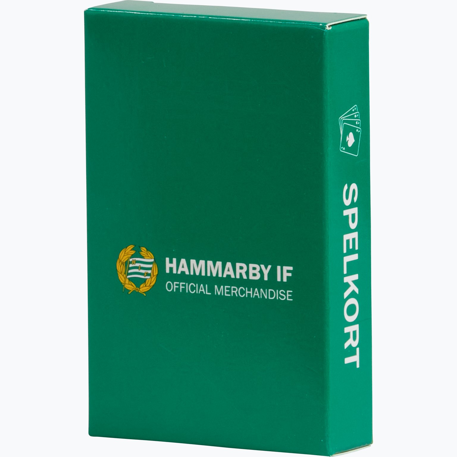 Hammarby Kortlek Grön