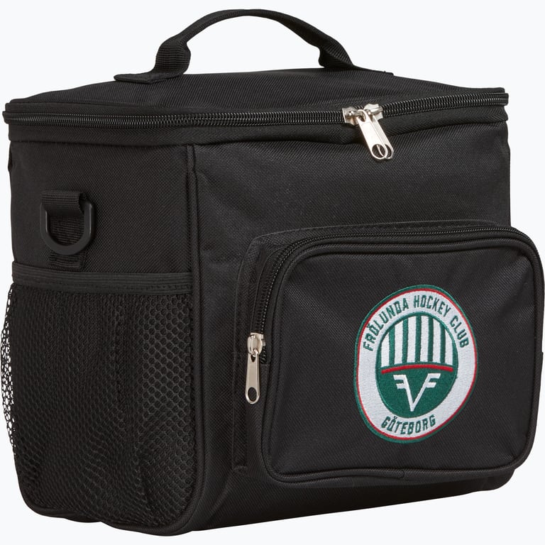 Frölunda Hockey Kylbag Svart