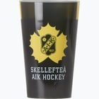 förhandsvisning ikon 3 för Skellefteå AIK PLASTMUGG 4-pack Svart