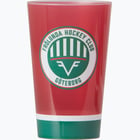 förhandsvisning ikon 3 för Frölunda Hockey PLASTMUGG 4-pack Röd