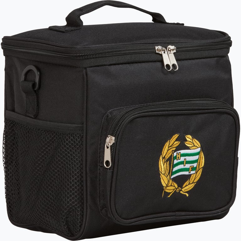 Hammarby Kylbag Svart