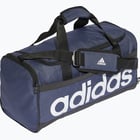 förhandsvisning ikon 3 för adidas Essentials Duffle M träningsväska Blå