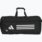 förhandsvisning ikon 1 för adidas Essentials Duffel Medium träningsväska Svart