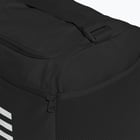 förhandsvisning ikon 5 för adidas Essentials Duffel Medium träningsväska Svart