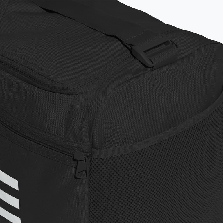 adidas Essentials Duffel Medium träningsväska Svart