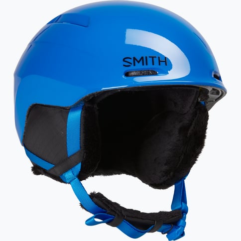 Smith Glide Mips JR skidhjälm Blå