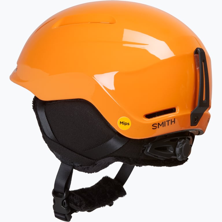 Smith Glide Mips JR skidhjälm Orange